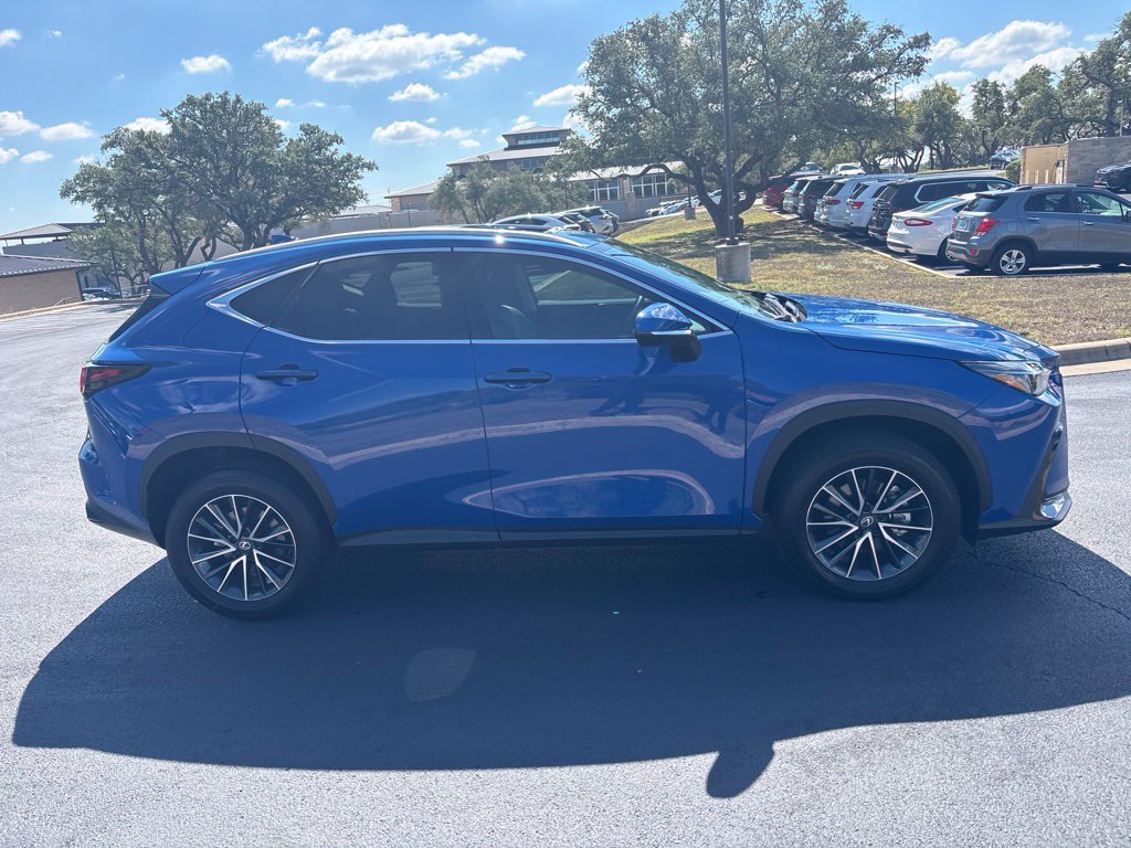 Used 2026 Lexus NX 350 AWD w/ Accessory Package (Z2) image 6