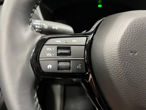 New 2027 Honda HR-V EX-L image 22