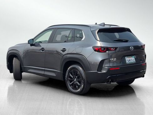 Certified 2026 MAZDA CX-50 AWD 2.5 Hybrid w/ Premium Pkg image 8