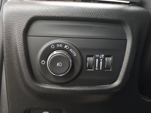 Used 2023 Jeep Grand Cherokee L Limited AWD/4WD image 27