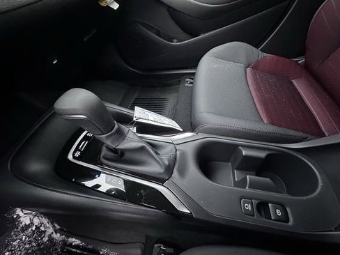 New 2026 Toyota Corolla SE image 26