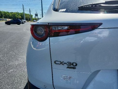 New 2026 MAZDA CX-30 Aire Edition AWD/4WD image 27