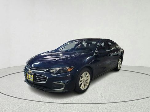 Used 2018 Chevrolet Malibu LT image 5