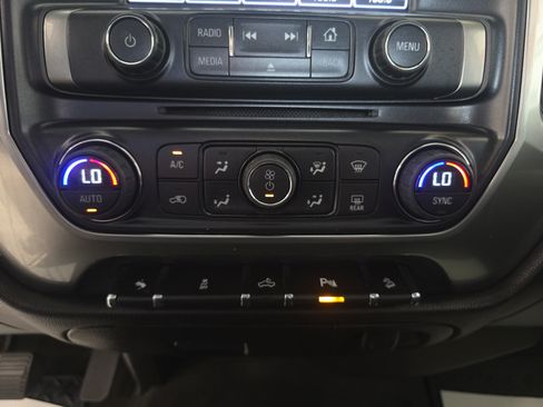 Used 2014 Chevrolet Silverado 1500 LT w/ All Star Edition AWD/4WD image 19