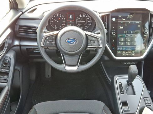 New 2025 Subaru Impreza 2.0i Sport image 7