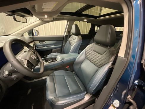Used 2026 Nissan Murano Platinum w/ Cargo Package AWD/4WD image 10