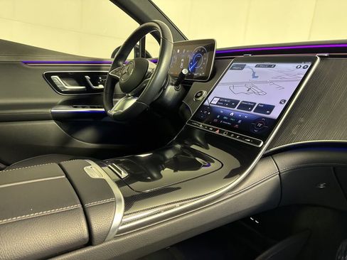 Certified 2023 Mercedes-Benz EQE 350+ 4MATIC Sedan image 9