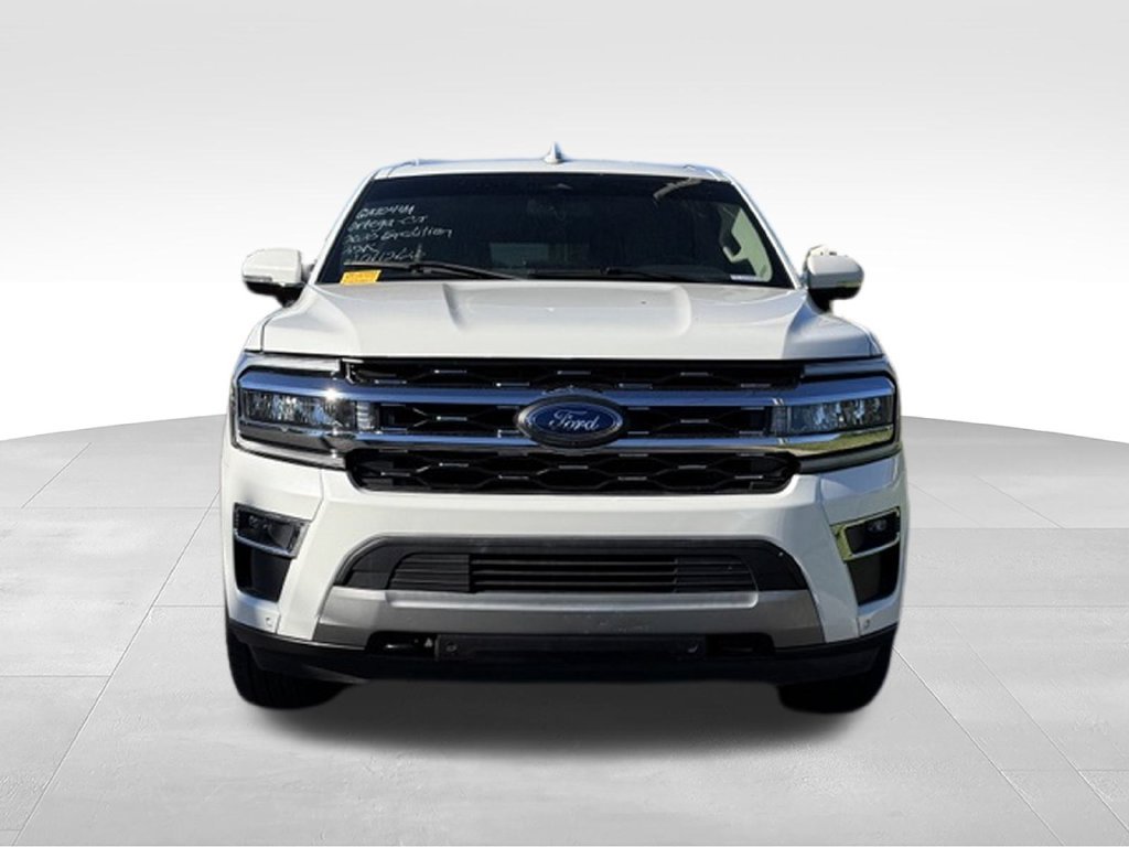 Used 2023 Ford Expedition Max Limited AWD/4WD image 11