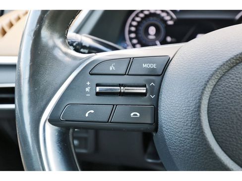 Used 2020 Hyundai Sonata SEL w/ Premium + Sunroof Package image 18