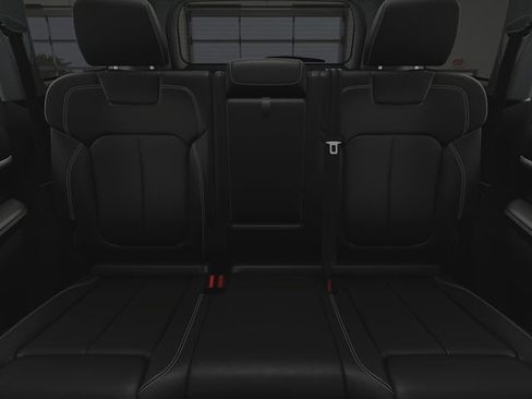 New 2024 Jeep Grand Cherokee Limited AWD/4WD image 19