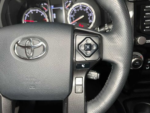 Used 2024 Toyota 4Runner TRD Pro image 26