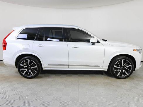 Used 2021 Volvo XC90 T8 Inscription Expression w/ Advanced Package AWD/4WD image 28