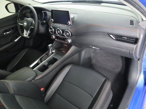 Used 2022 Nissan Sentra SR image 17