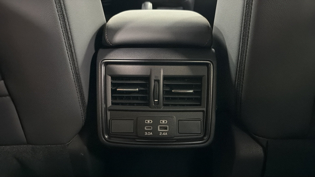 New 2026 Subaru Forester Sport AWD/4WD image 34