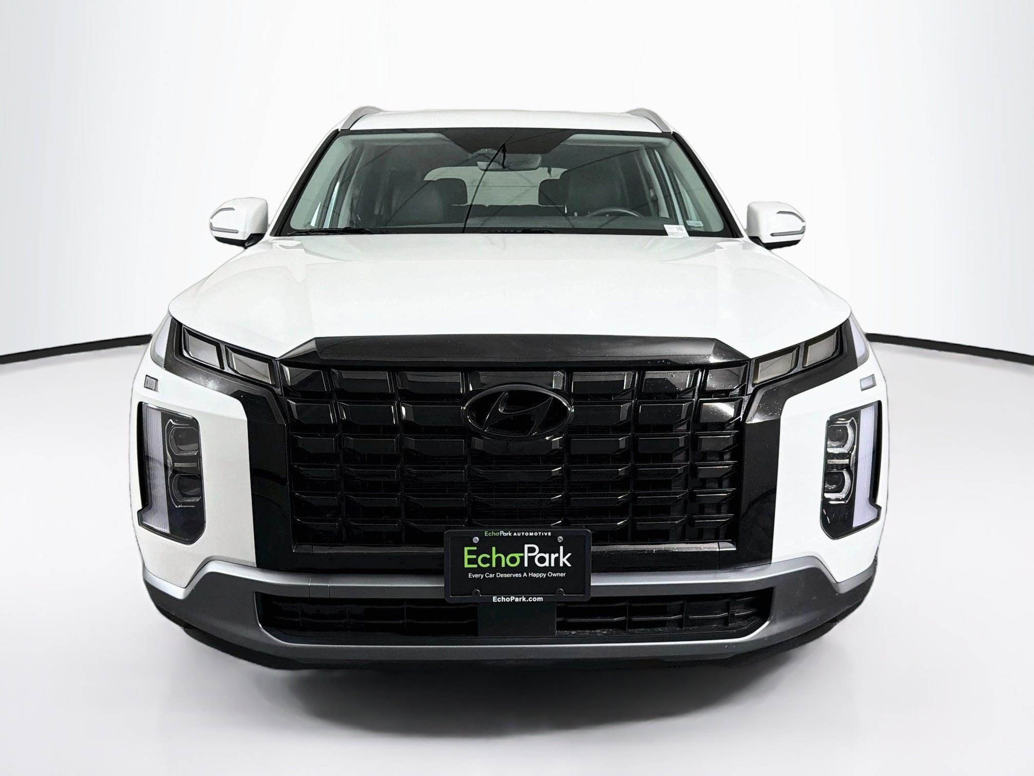 Used 2025 Hyundai Palisade SEL AWD/4WD image 2