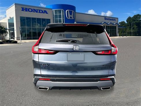 New 2026 Honda CR-V Sport-L image 3