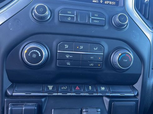 Used 2023 Chevrolet Silverado 2500 LT image 40