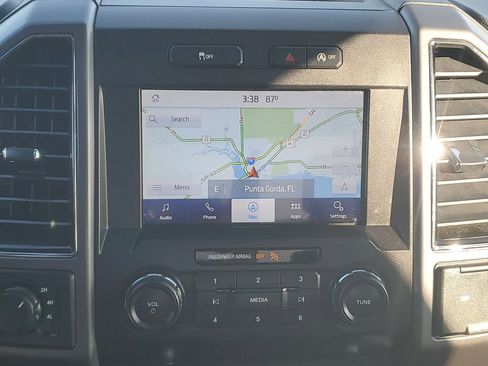 Used 2020 Ford F150 XLT w/ Equipment Group 302A Luxury image 32