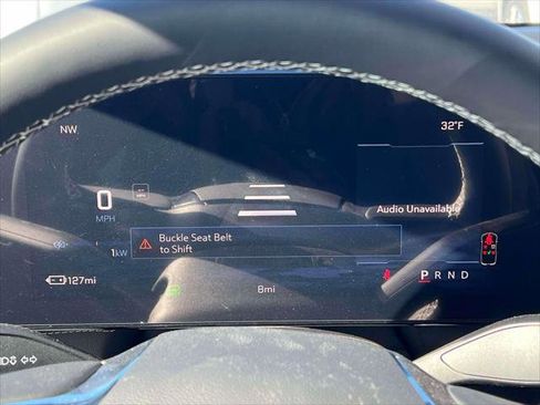 New 2026 Chevrolet Blazer EV LT image 13