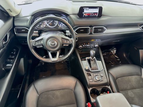 Used 2020 MAZDA CX-5 Touring FWD image 17