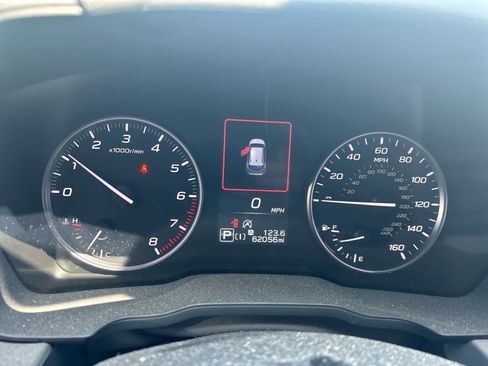 Used 2024 Subaru Crosstrek 2.5i Limited AWD/4WD image 6