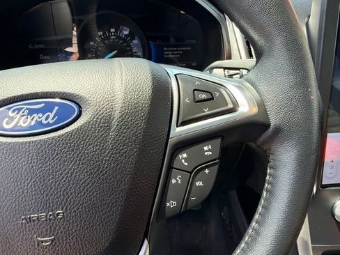 Used 2023 Ford Edge SEL w/ Convenience Package AWD/4WD image 19