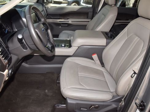 Used 2020 Ford Expedition Limited w/ Equipment Group 301A image 13