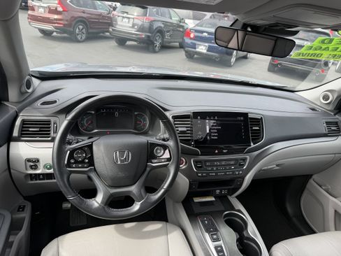 Used 2021 Honda Pilot Special Edition image 14