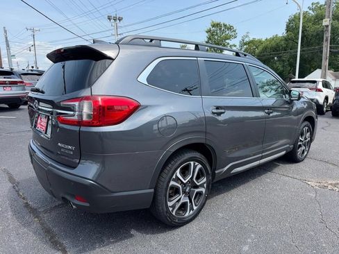 Used 2023 Subaru Ascent Limited w/ Technology Package AWD/4WD image 6