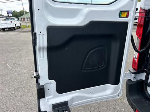 New 2025 Ford Transit 250 Low Roof AWD image 25