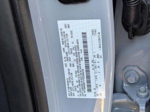 New 2026 Ford F250 Lariat image 16