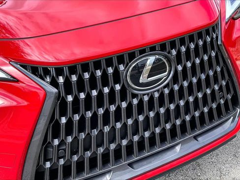 Used 2023 Lexus NX 250 FWD image 29