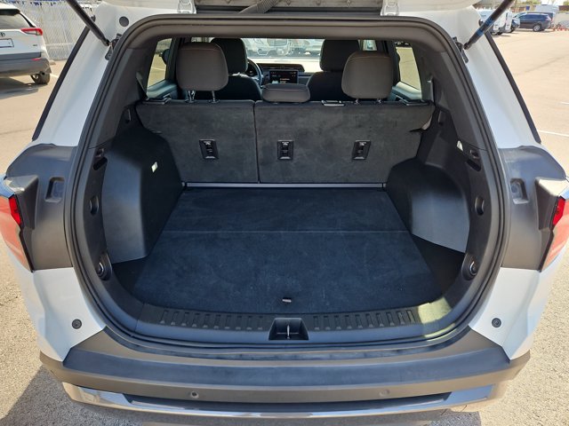 Used 2026 GMC Terrain Elevation FWD image 6