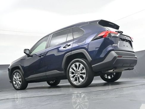 Used 2024 Toyota RAV4 XLE Premium FWD image 35