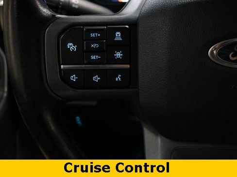 Used 2023 Ford F350 Lariat w/ Lariat Ultimate Package image 43