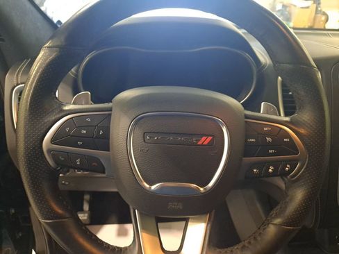 Used 2018 Dodge Durango Citadel image 29