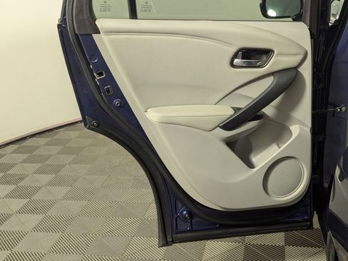 Used 2016 Acura RDX AWD w/ Technology Package image 51