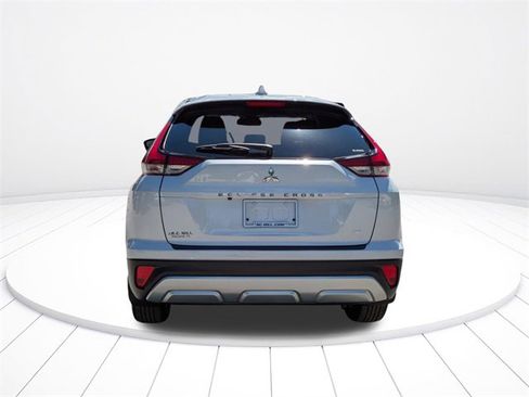 New 2025 Mitsubishi Eclipse Cross SE image 5
