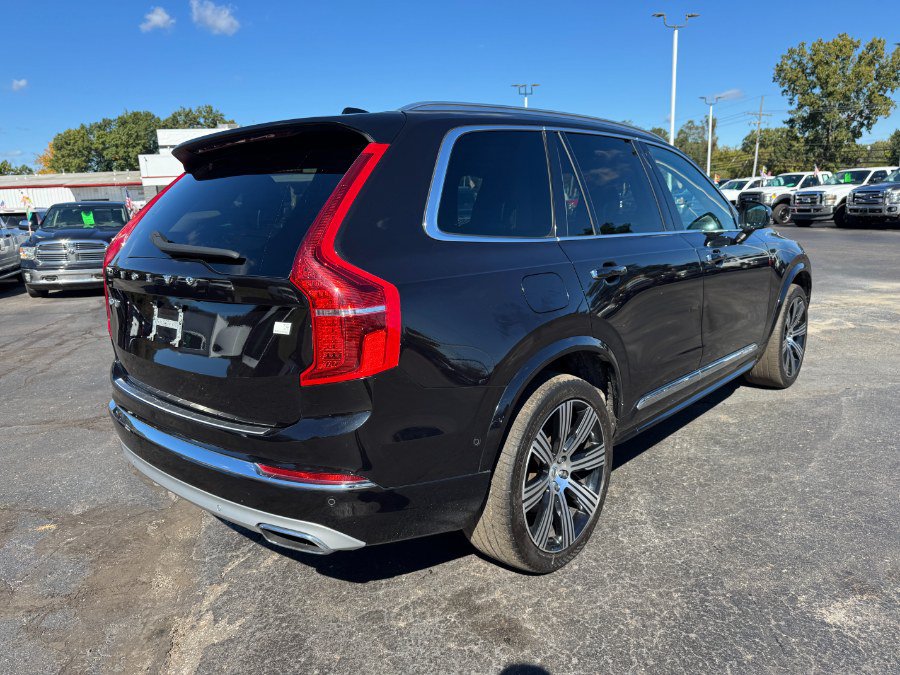 Used 2021 Volvo XC90 T8 Inscription w/ Advanced Package AWD/4WD image 5