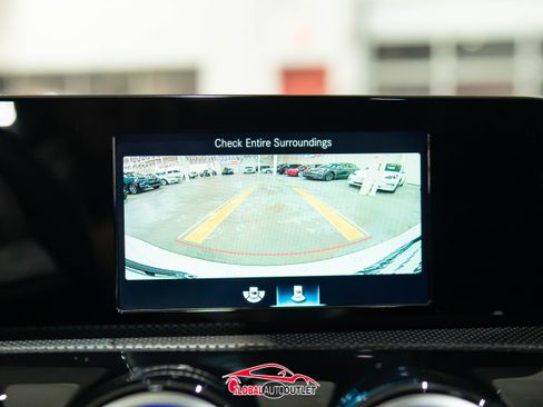 Used 2019 Mercedes-Benz A 220 4MATIC image 30