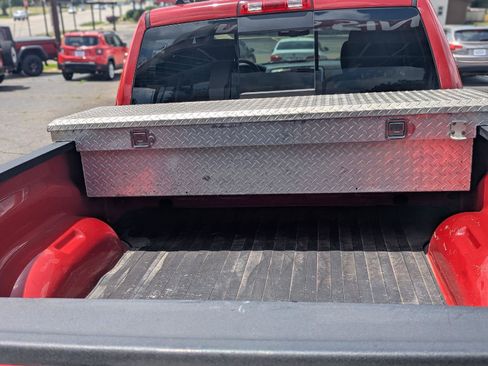 Used 2019 RAM 1500 Big Horn AWD/4WD image 17