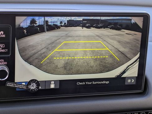 New 2026 Honda HR-V LX image 27