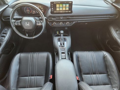 Certified 2024 Honda HR-V EX-L image 25