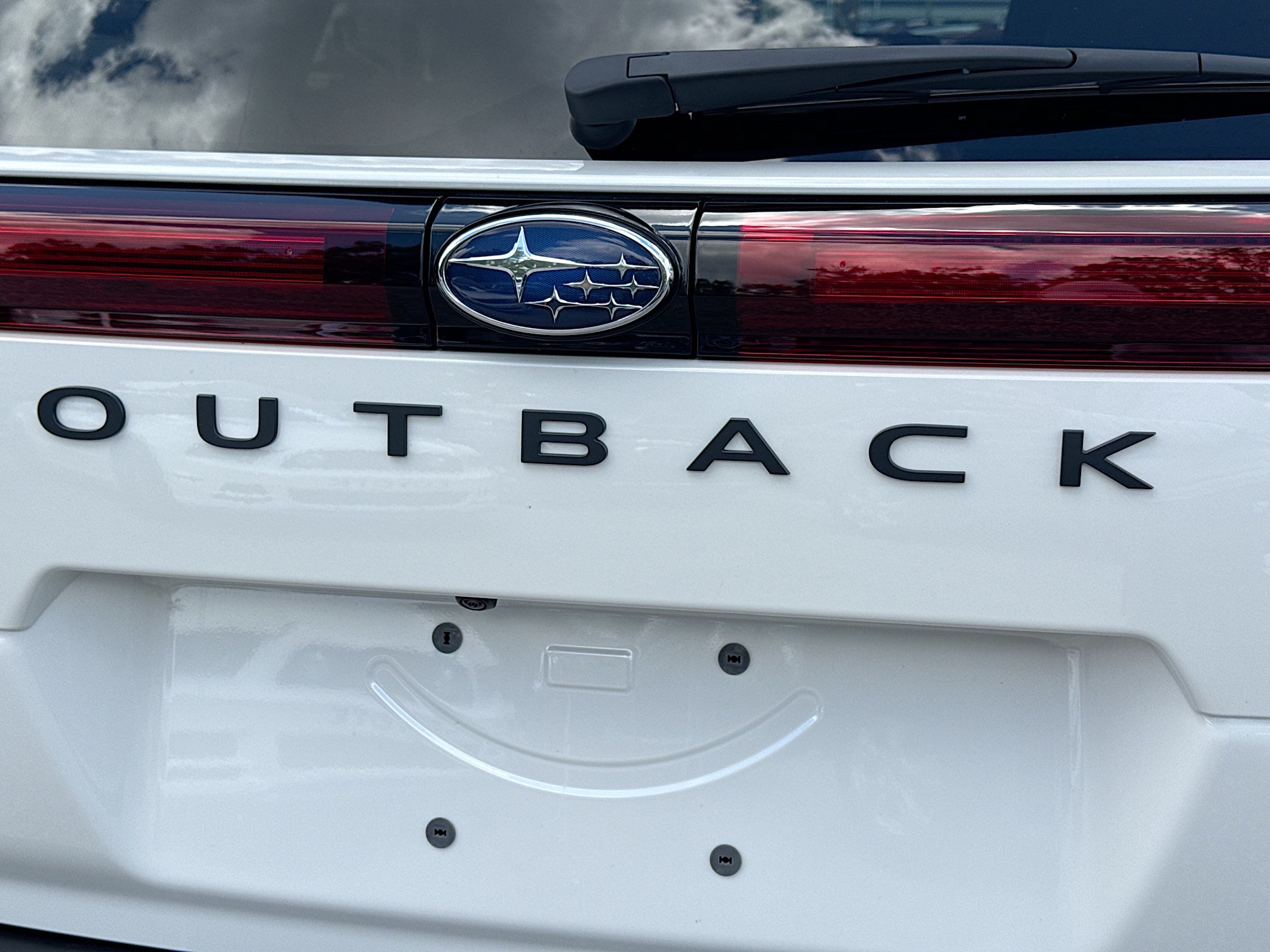 New 2026 Subaru Outback Limited AWD/4WD image 11