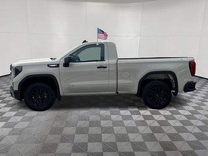 New 2026 GMC Sierra 1500 Pro w/ Pro Value Package