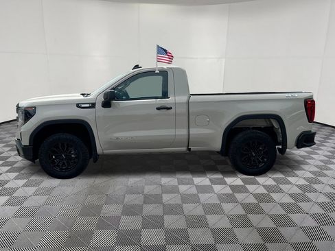 New 2026 GMC Sierra 1500 Pro w/ Pro Value Package AWD/4WD image 2