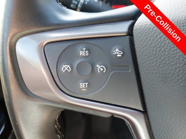 Used 2023 GMC Acadia AT4 w/ Trailering Package AWD/4WD image 33