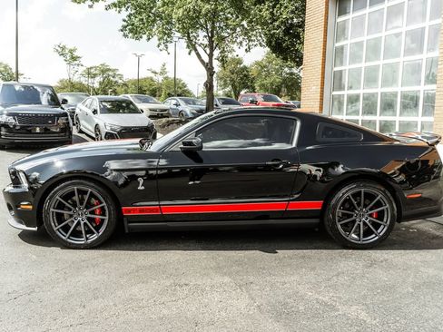 Used 2012 Ford Mustang Shelby GT500 w/ SVT Performance Pkg RWD image 40