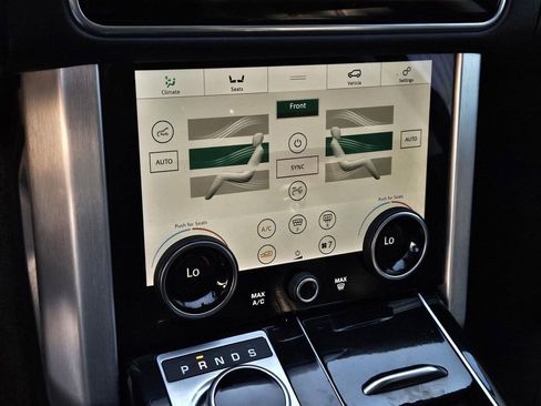 Used 2022 Land Rover Range Rover Westminster Edition image 26