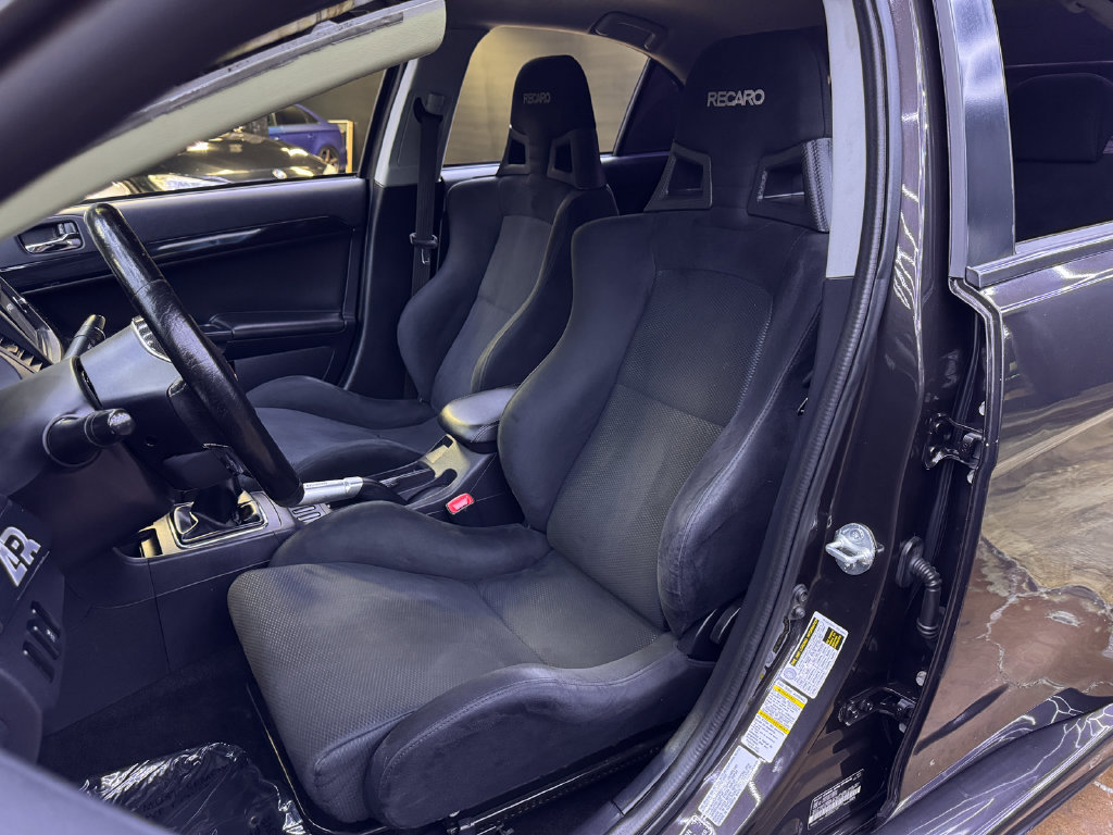 Used 2014 Mitsubishi Lancer Evolution GSR AWD/4WD image 18